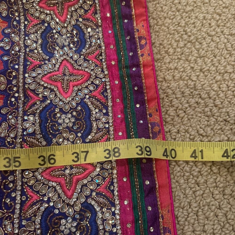3 Piece Salwar Set - Picture 6 of 8